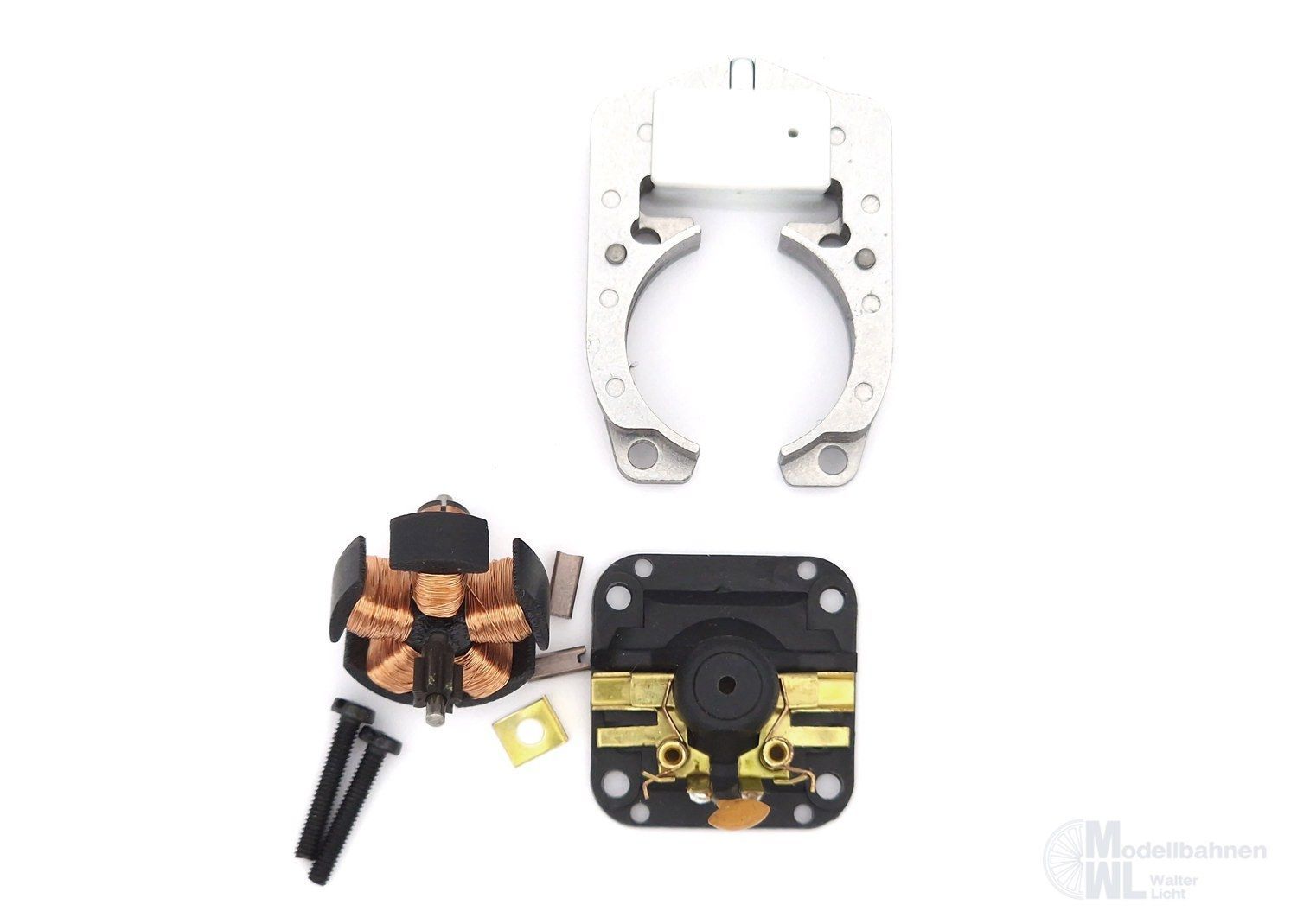 Märklin Ersatzeile E167218 - ERSATZTEIL: Motor